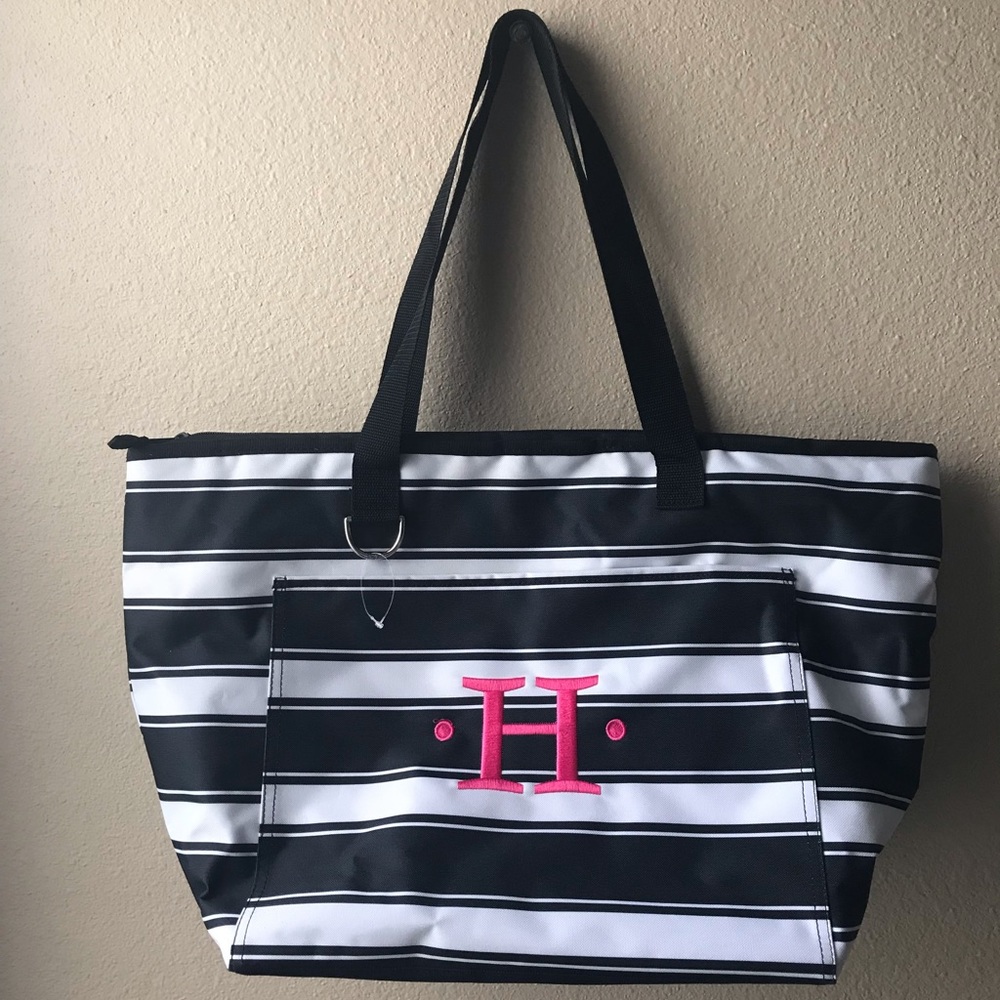 Thirty one insulted tote